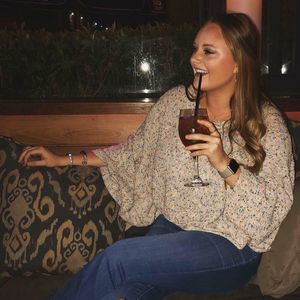 Meet your Posher, Kristin